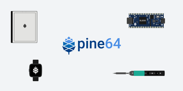 OpenGraph image for pine64.org/?product=pinebook