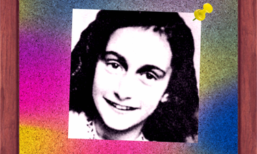 OpenGraph image for pinknews.co.uk/2017/09/07/anne-frank-was-attracted-to-girls/