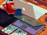 OpenGraph image for pinterest.com/mknepprath/art/