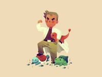 OpenGraph image for pinterest.com/mknepprath/pok%C3%A9mon/