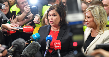 OpenGraph image for politico.eu/article/5-takeaways-from-the-irish-election-sinn-fein-mary-lou-mcdonald-leo-varadkar/