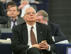 OpenGraph image for politico.eu/article/borrell-forced-to-resign-over-energy-interests/