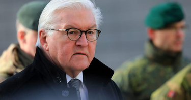 OpenGraph image for politico.eu/article/ukraine-rejects-visit-by-german-president-frank-walter-steinmeier/