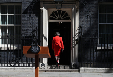 OpenGraph image for politics.co.uk/blogs/2019/05/24/may-ends-her-premiership-as-she-started-it-with-the-greatest