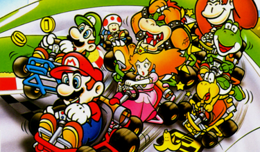 OpenGraph image for polygon.com/podcasts/2017/12/18/16791490/history-of-super-mario-kart-nintendo-podcast-history-of-fun