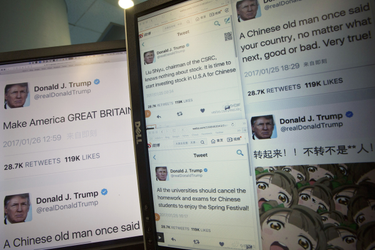 OpenGraph image for poynter.org/tech-tools/2017/heres-how-news-organizations-should-cover-president-trumps-tweets/