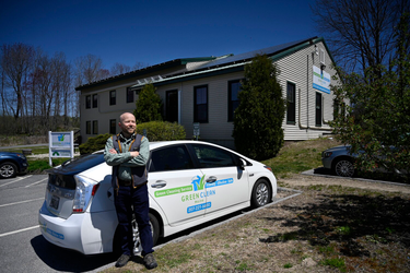 OpenGraph image for pressherald.com/2022/05/20/some-maine-businesses-are-starting-down-a-path-to-100-renewable-power/