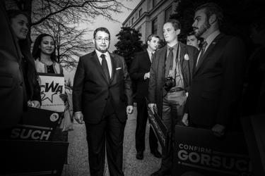 OpenGraph image for propublica.org/article/leonard-leo-teneo-videos-documents