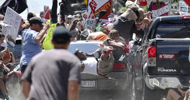 OpenGraph image for propublica.org/article/police-stood-by-as-mayhem-mounted-in-charlottesville#