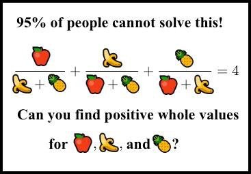 OpenGraph image for quora.com/How-do-you-find-the-integer-solutions-to-frac-x-y+z-+-frac-y-z+x-+-frac-z-x+y-4/answer/Alon-Amit