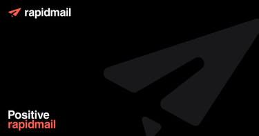 OpenGraph image for rapidmail.de