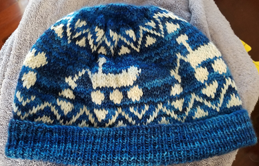 OpenGraph image for ravelry.com/patterns/library/mars-rover-hat