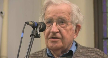 OpenGraph image for rawstory.com/2020/04/were-in-deep-trouble-noam-chomsky-explains-how-trump-and-his-freak-show-are-moving-literally-to-destroy-the-country/