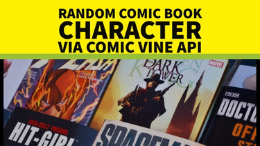 OpenGraph image for raymondcamden.com/2017/06/19/serverless-demo-random-comic-book-character-via-comic-vine-api/