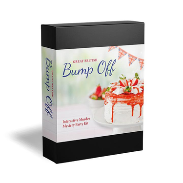 OpenGraph image for red-herring-games.com/product/the-great-british-bump-off/