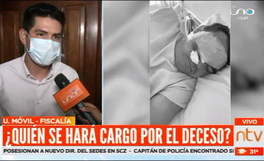 OpenGraph image for reduno.com.bo/noticias/abogado-de-edwin-chavez-pide-que-se-investigue-como-homicidio-su-muerte--2023113151951