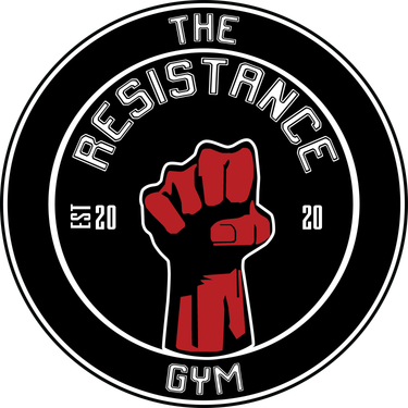 OpenGraph image for resistgym.com/strongman-saturdays