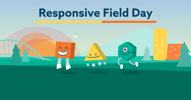 OpenGraph image for responsivefieldday.com/#Schedule