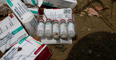 OpenGraph image for reuters.com/business/healthcare-pharmaceuticals/more-than-100-million-covid-19-vaccines-rejected-by-poorer-nations-dec-unicef-2022-01-13/