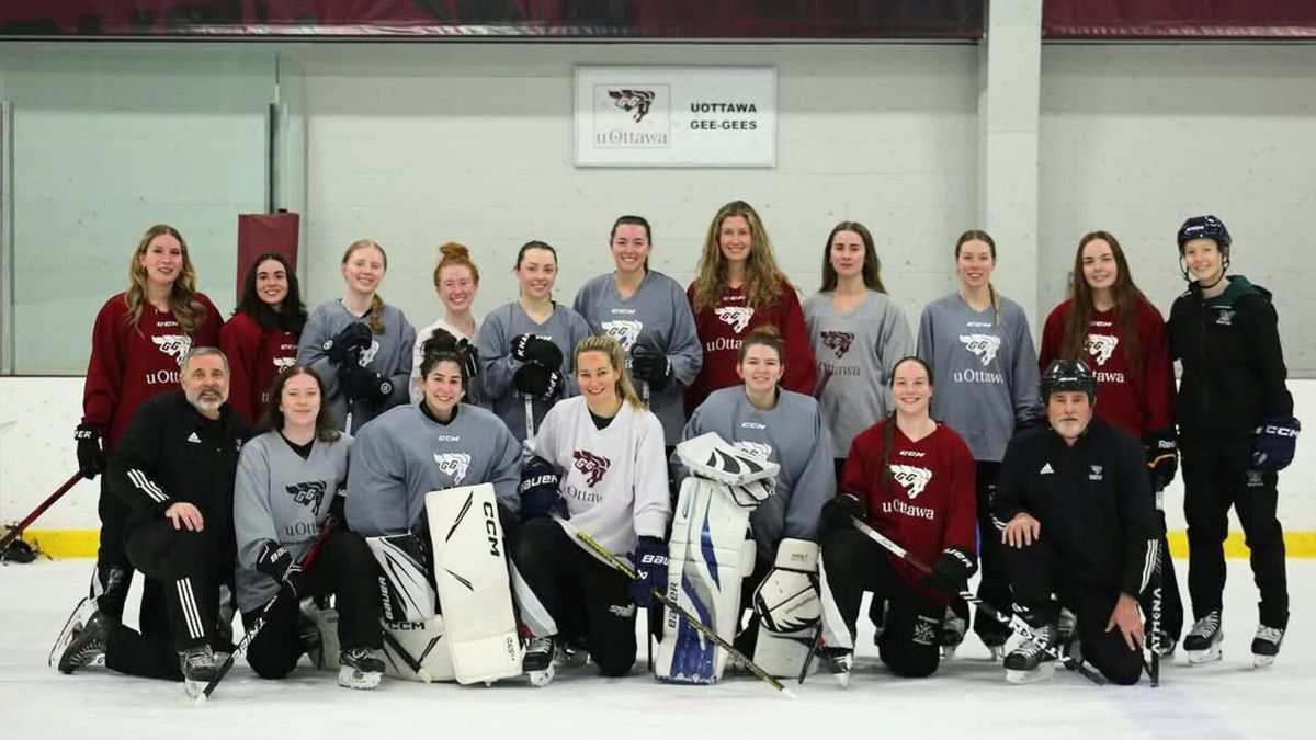 OpenGraph image from Ringette Canada