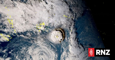 OpenGraph image for rnz.co.nz/news/world/459657/tonga-eruption-likely-the-world-s-largest-in-30-years-scientist