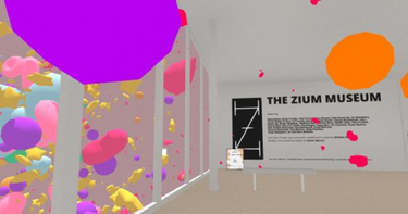 OpenGraph image for rockpapershotgun.com/2017/11/27/the-zium-museum-is-a-virtual-gallery/