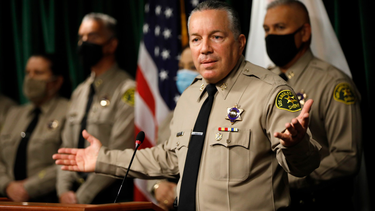 OpenGraph image for rollingstone.com/politics/politics-news/los-angeles-sheriffs-department-gangs-rand-report-1225982/