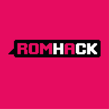 OpenGraph image for romhack.io/agenda