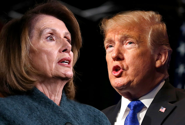 OpenGraph image for salon.com/2019/01/23/dont-give-in-democrats-no-matter-how-long-it-takes-they-should-stand-firm/