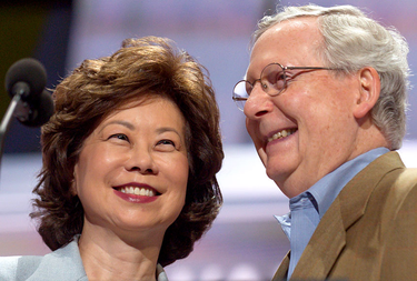 OpenGraph image for salon.com/2019/06/11/rachel-maddow-details-shocking-allegations-of-corruption-involving-elaine-chao-and-mitch-mcconnell_partner/