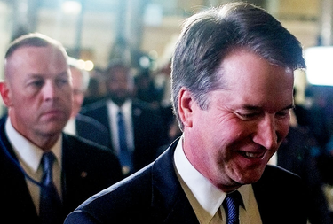 OpenGraph image for salon.com/2019/09/16/republicans-know-brett-kavanaugh-lied-under-oath-they-just-dont-care/