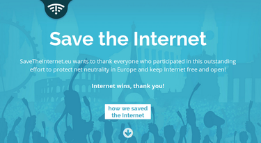 OpenGraph image for savetheinternet.eu/