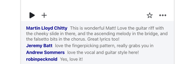 OpenGraph image for scenepointblank.com/blog/school-song-part-2-songwriting-101/