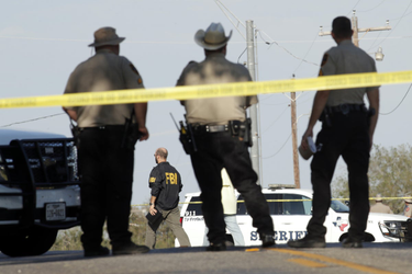 OpenGraph image for scientificamerican.com/article/4-laws-that-could-stem-the-rising-threat-of-mass-shootings/