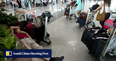 OpenGraph image for scmp.com/news/china/article/1298586/china-flight-delays-show-military-grip-airspace