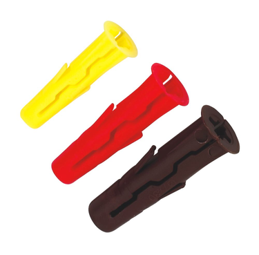 OpenGraph image for screwfix.com/p/rawlplug-uno-plugs-300-pcs/22982