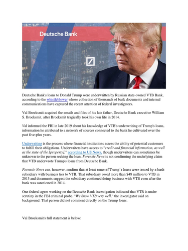 OpenGraph image for scribd.com/document/441601742/Forensic-News-Article-12-3