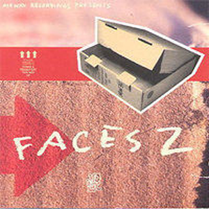 OpenGraph image for senscritique.com/album/Mo_Wax_Recordings_Presents_Faces_Z_Compilation/29165818