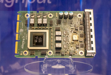 OpenGraph image for servethehome.com/maxlinear-panther-iii-is-a-fake-dpu-at-fms-2022/