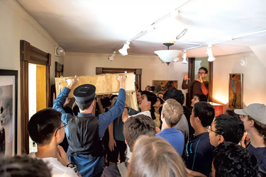 OpenGraph image for sevendaysvt.com/vermont/teens-code-while-traveling-across-the-country-with-shelburne-based-hack-club/Content?oid=33479099