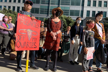 OpenGraph image for sfgate.com/bayarea/article/Roe-v-Wade-protests-in-San-Francisco-17263260.php