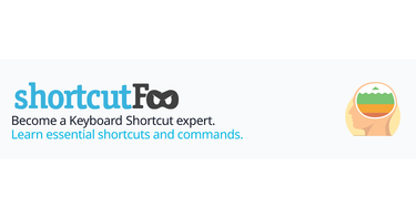 OpenGraph image for shortcutfoo.com