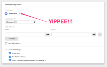 OpenGraph image for simoahava.com/analytics/the-regex-table-variable-in-google-tag-manager/