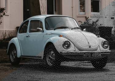 OpenGraph image for simplethread.com/why-your-website-should-not-use-dithered-images/
