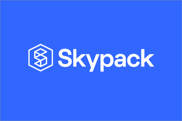 OpenGraph image for skypack.dev