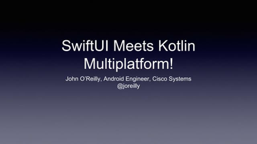 OpenGraph image for slideshare.net/JohnOReilly4/swiftui-meets-kotlin-multiplatform