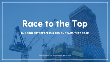 OpenGraph image for slideshare.net/alissadesigns/race-to-the-top-building-skyscrapers-design-teams-that-soar