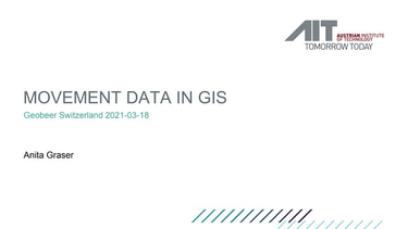 OpenGraph image for slideshare.net/anitagraser/movement-data-in-gis-geobeer-lightning-talk-20210308