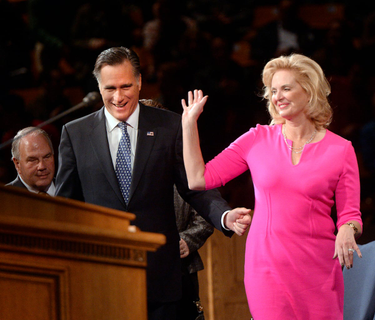 OpenGraph image for sltrib.com/artsliving/2020/09/03/ann-romney-will-join