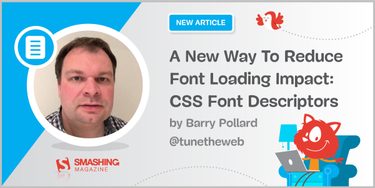 OpenGraph image for smashingmagazine.com/2021/05/reduce-font-loading-impact-css-descriptors/